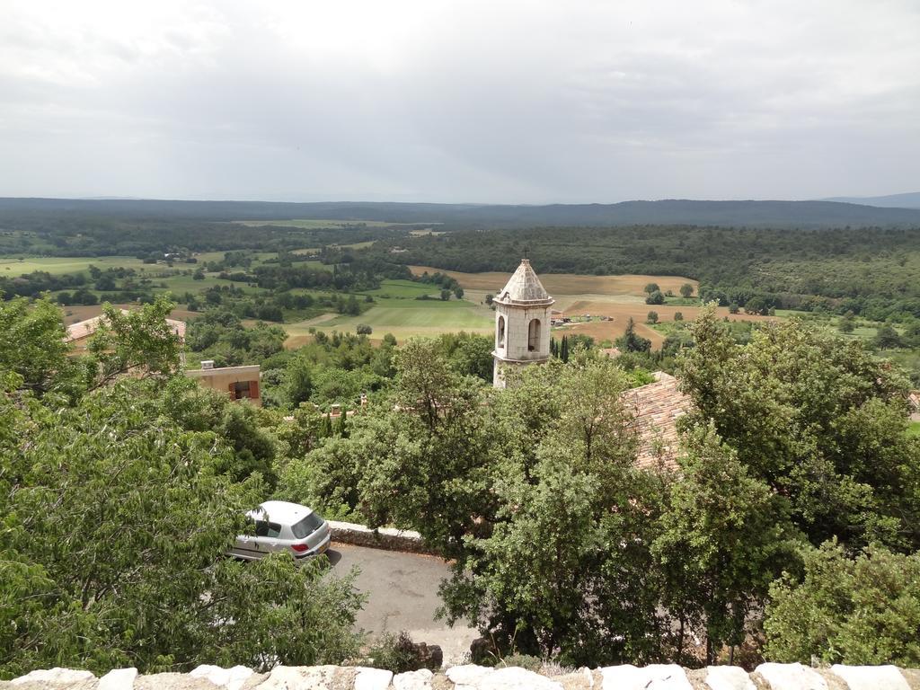 Les Bastides De L'Auviduery Villa Moissac-Bellevue Eksteriør bilde
