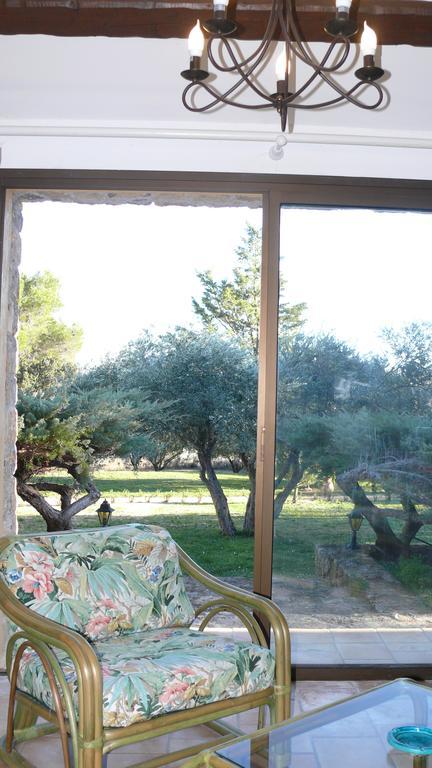 Les Bastides De L'Auviduery Villa Moissac-Bellevue Eksteriør bilde